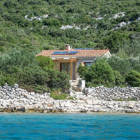 House Divna Villa Kraj  Bagian luar foto