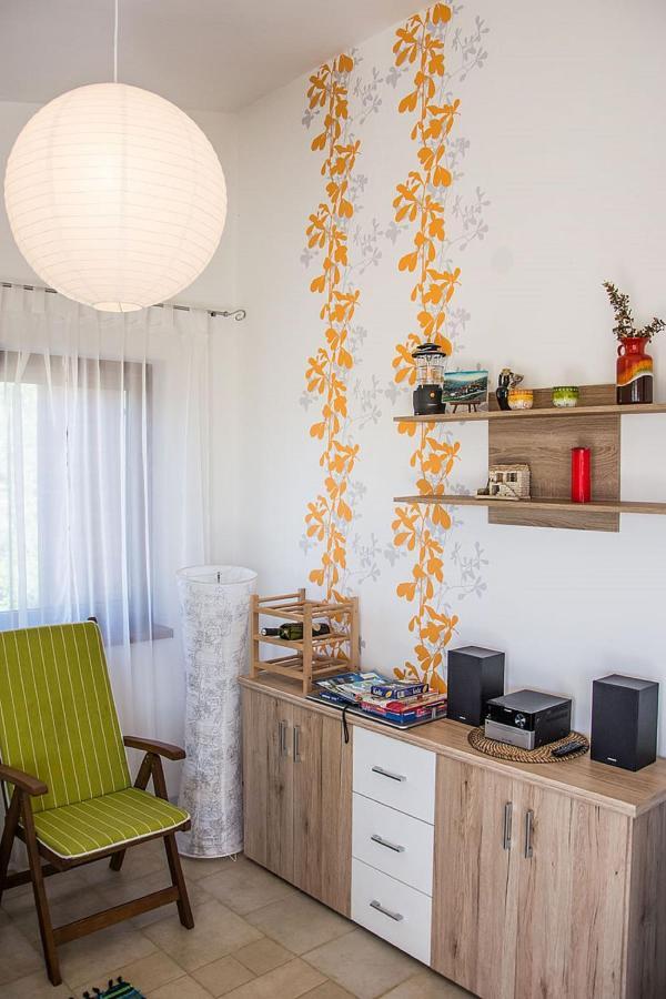 House Divna Villa Kraj  Bagian luar foto