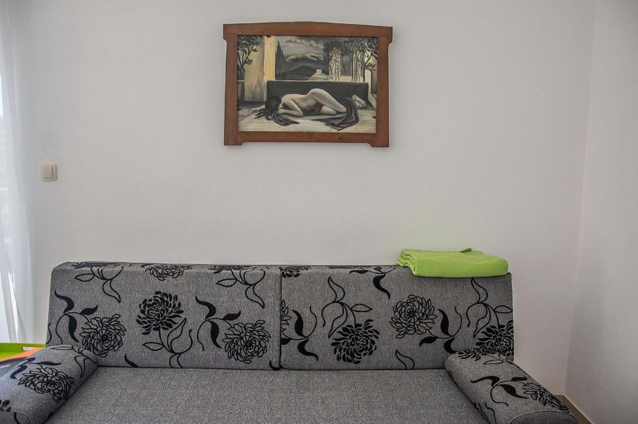 House Divna Villa Kraj  Bagian luar foto