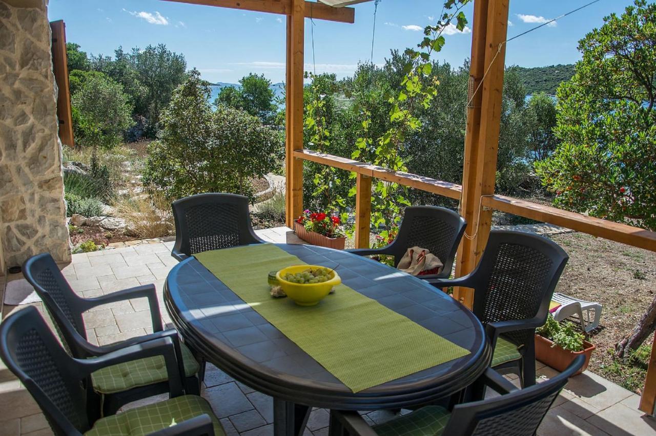 House Divna Villa Kraj  Bagian luar foto