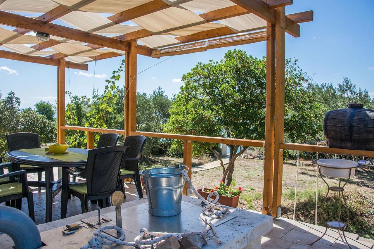 House Divna Villa Kraj  Bagian luar foto