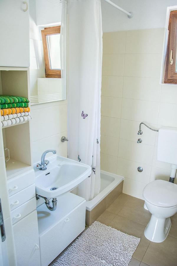House Divna Villa Kraj  Bagian luar foto