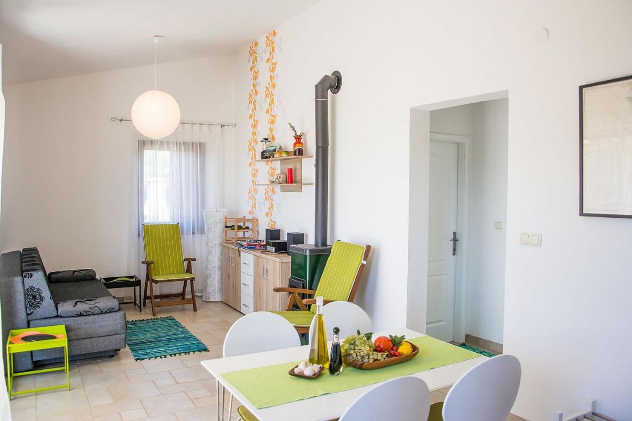 House Divna Villa Kraj  Bagian luar foto