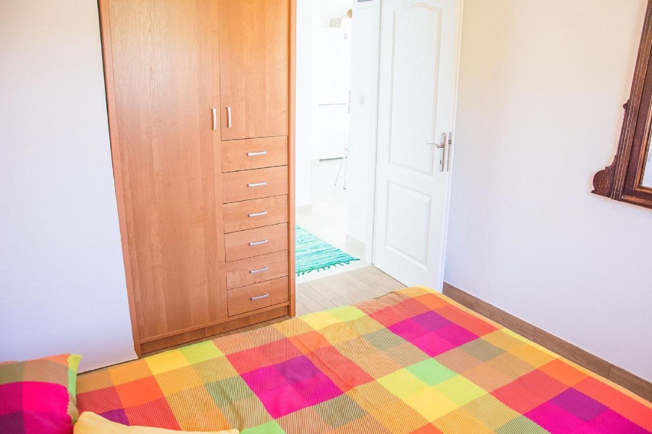 House Divna Villa Kraj  Bagian luar foto