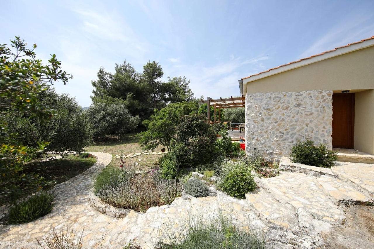 House Divna Villa Kraj  Bagian luar foto