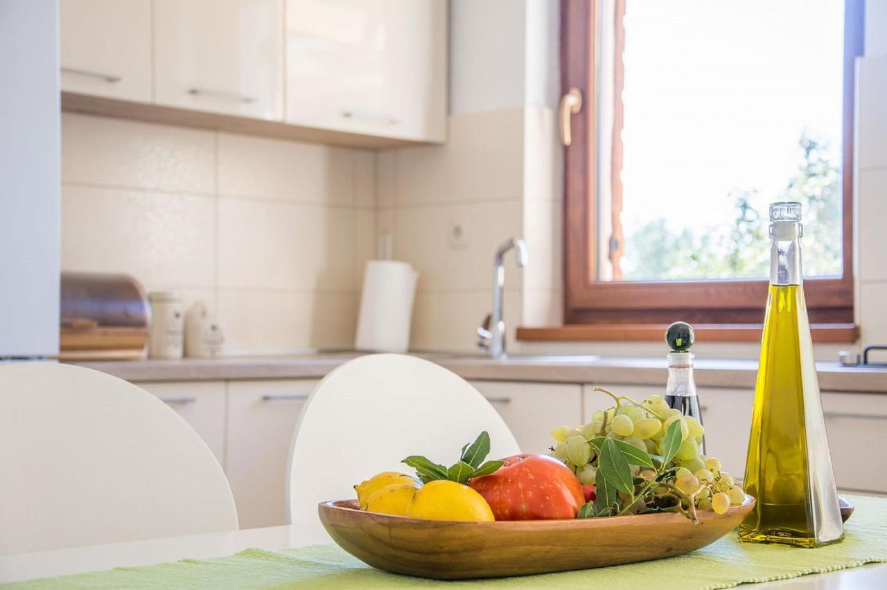 House Divna Villa Kraj  Bagian luar foto