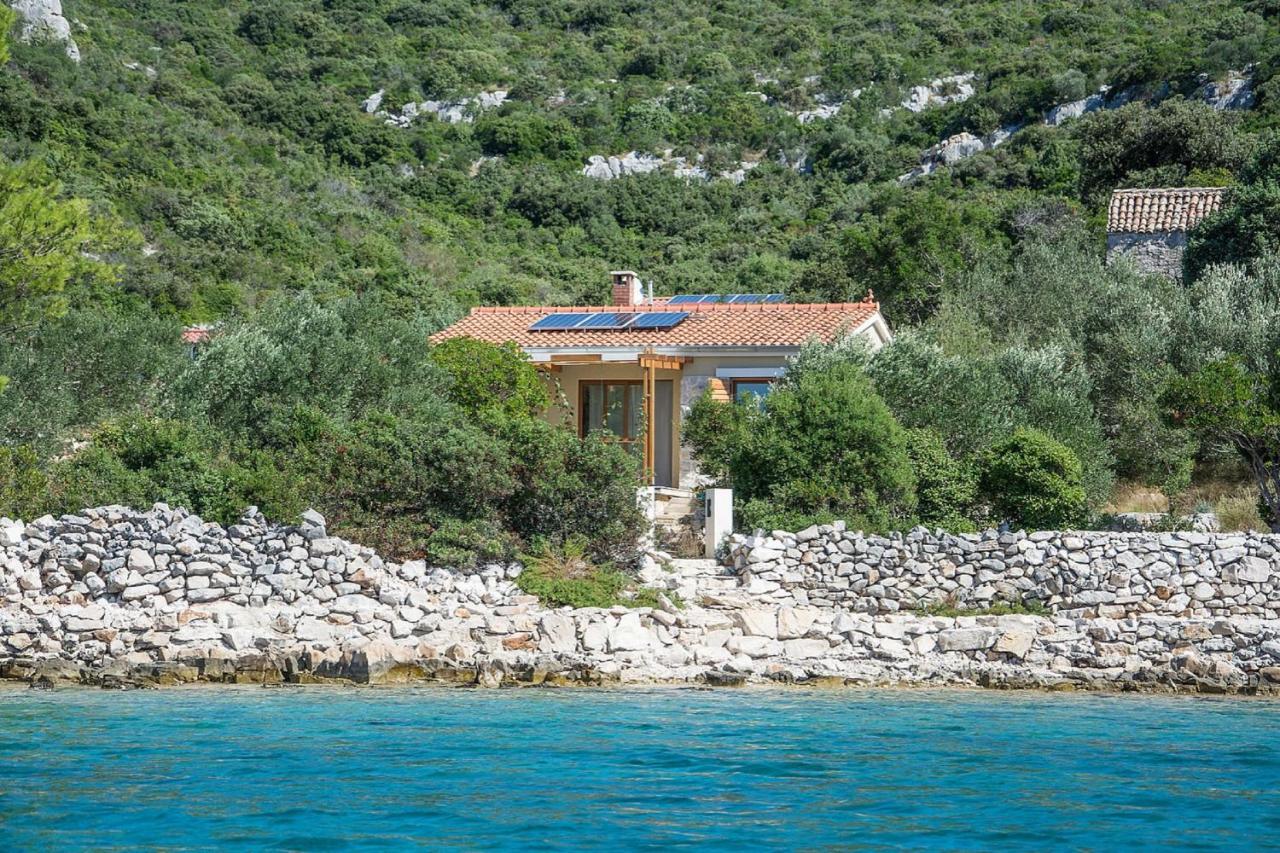 House Divna Villa Kraj  Bagian luar foto