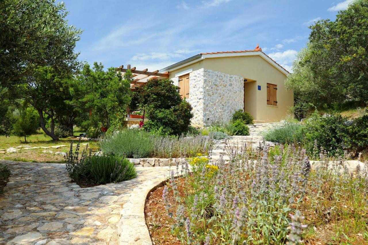 House Divna Villa Kraj  Bagian luar foto