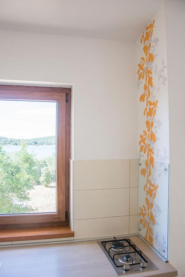 House Divna Villa Kraj  Bagian luar foto