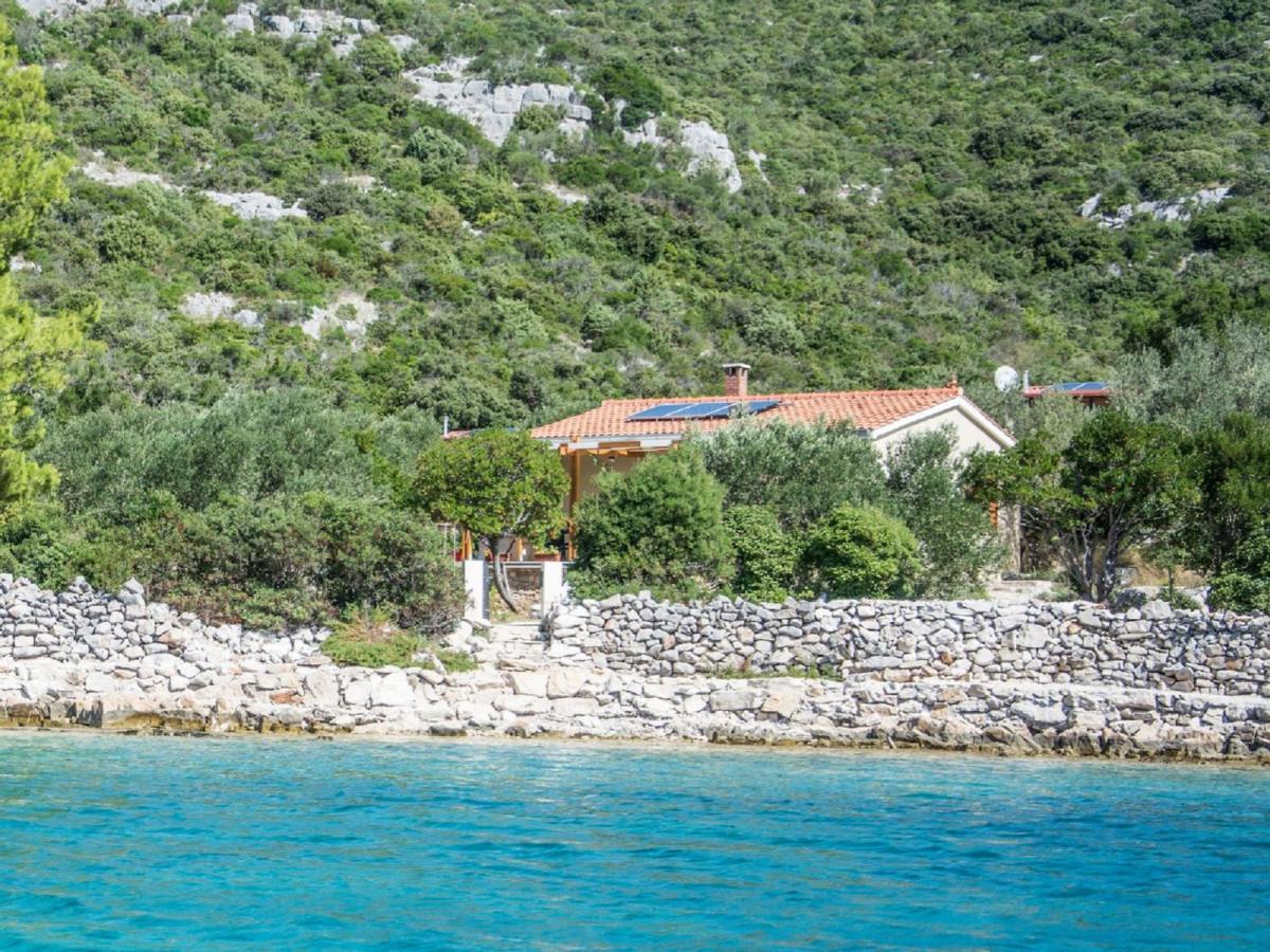 House Divna Villa Kraj  Bagian luar foto