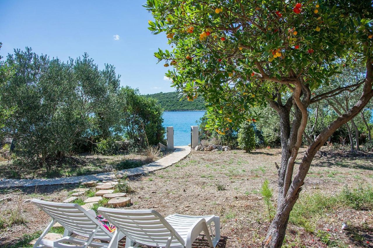 House Divna Villa Kraj  Bagian luar foto
