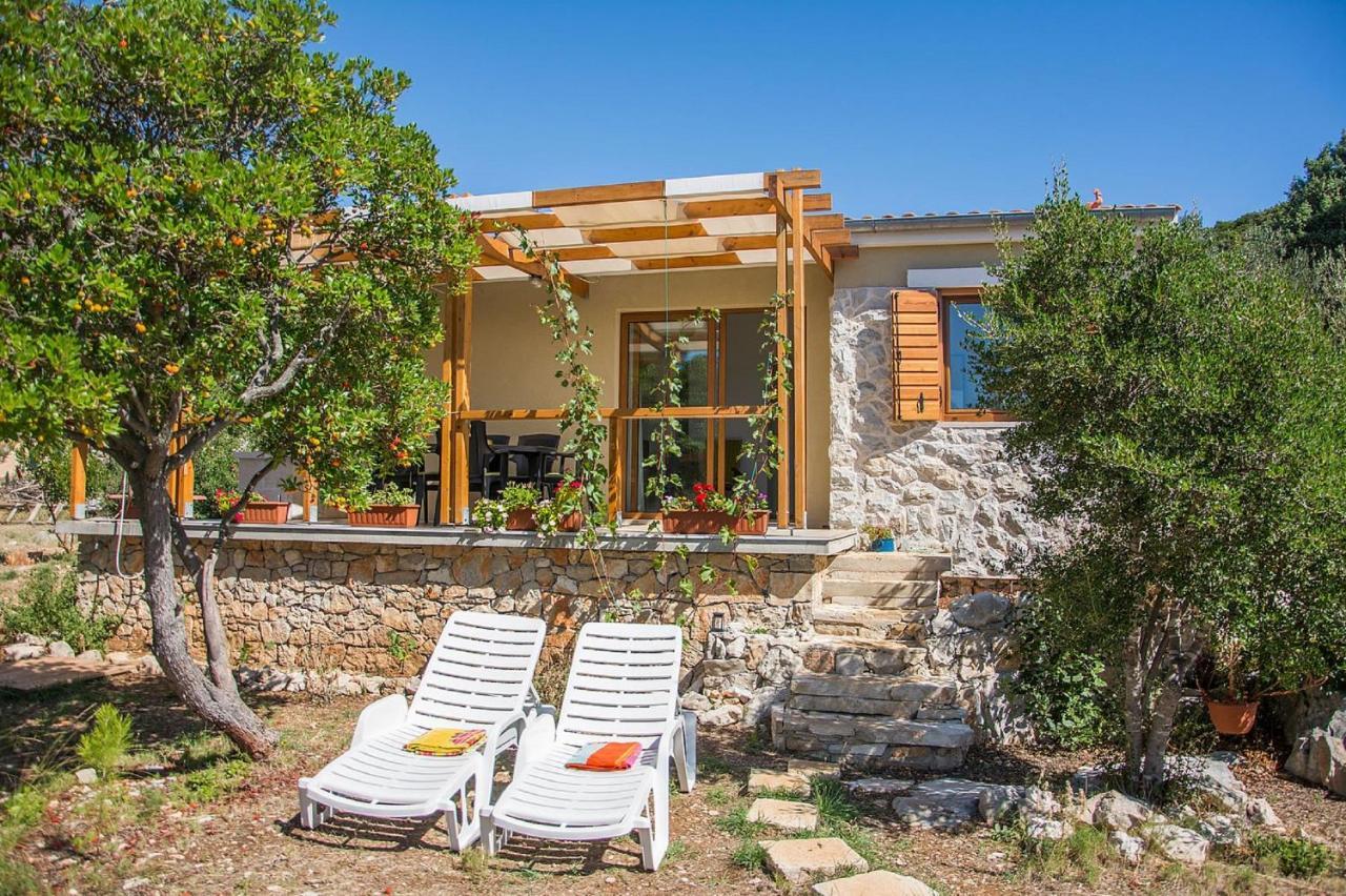 House Divna Villa Kraj  Bagian luar foto