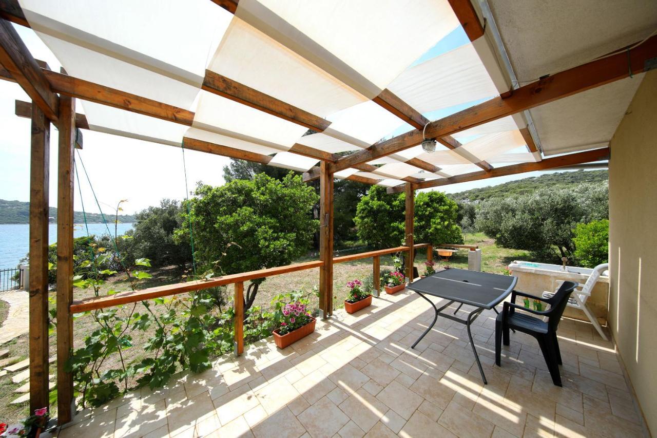 House Divna Villa Kraj  Bagian luar foto