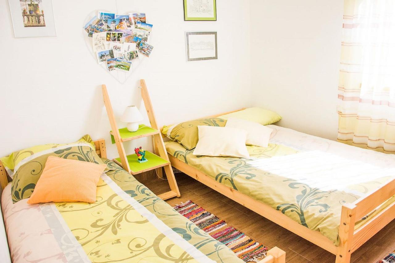 House Divna Villa Kraj  Bagian luar foto