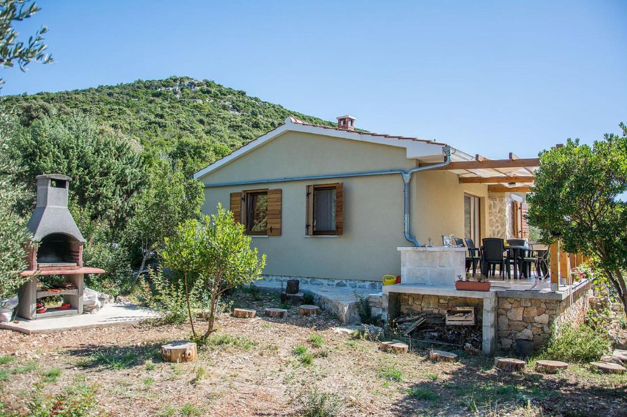 House Divna Villa Kraj  Bagian luar foto
